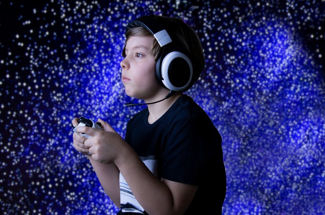 Gaming 1