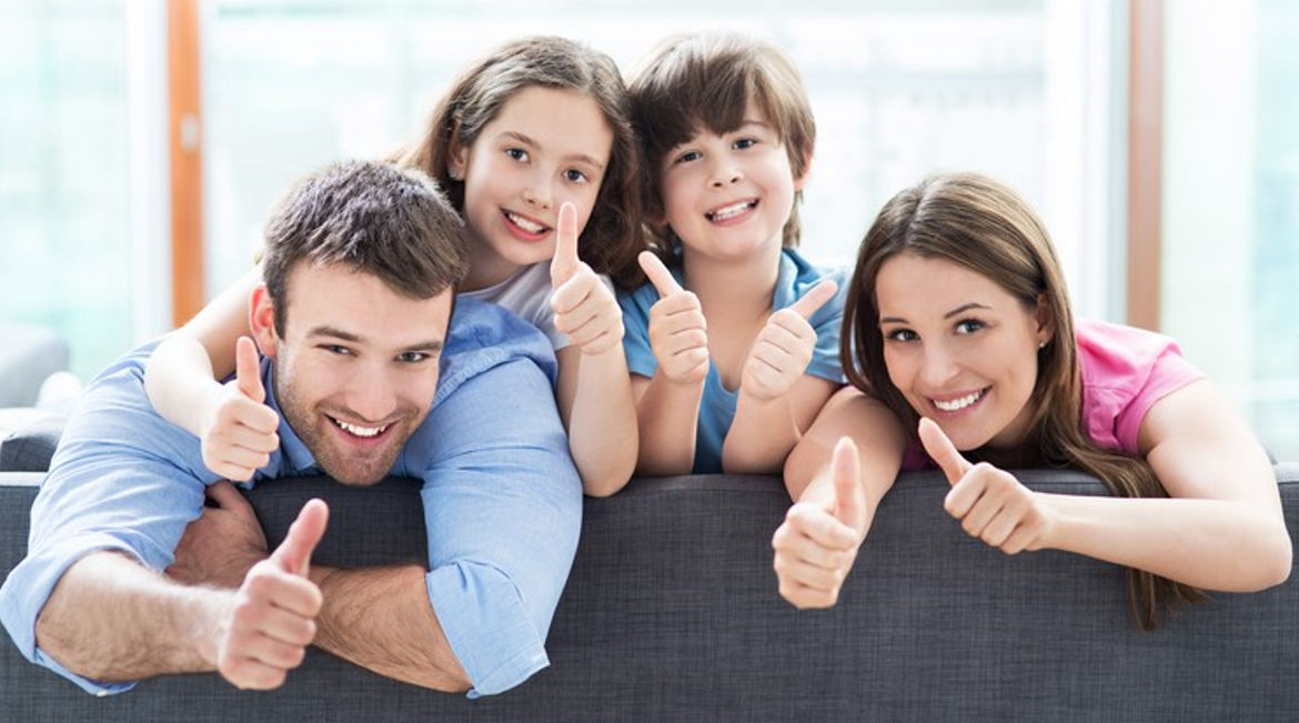 Happy Family 1